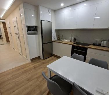 Krakow Apartment | Apartament Rydlówka 39