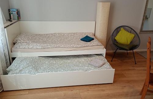 Przemysl Apartment | Apartament Rzewuskiego