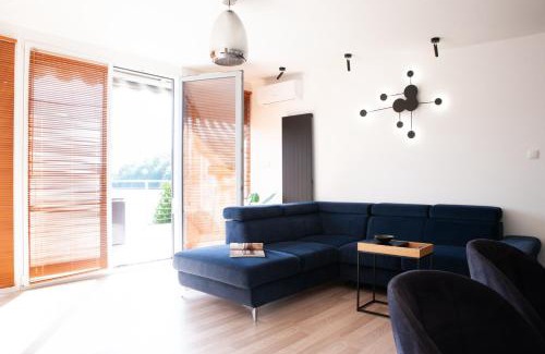 Grodek Nad Dunajcem Apartment | Apartament Słoneczny Gródek 30