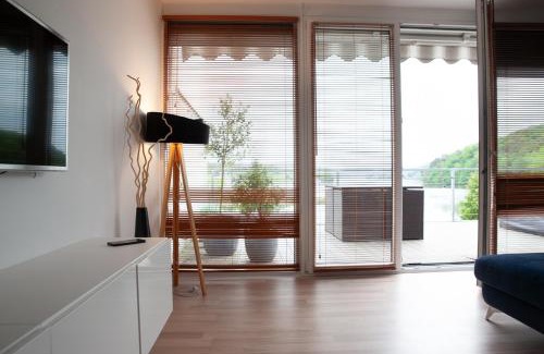 Grodek Nad Dunajcem Apartment | Apartament Słoneczny Gródek 30