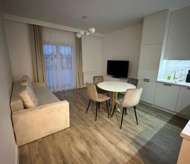 Supca Apartment | Apartament Słupca
