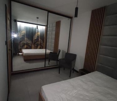 Ciechanow Apartment | Apartament S