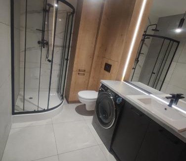 Ciechanow Apartment | Apartament S