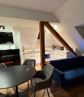 Maxglan Apartment | Apartament Salzburg mit Untersberg Ausblick