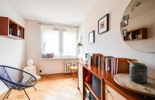 Kielce Apartment | Apartament Sandomierska