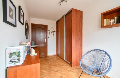 Kielce Apartment | Apartament Sandomierska