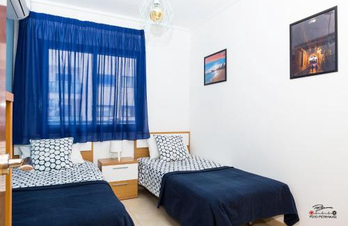 Alicante Apartment | Apartament Solar