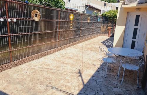Constanta Apartment | Apartament Sonia 2 camere la curte