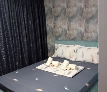 Costinesti Apartment | Apartament Stoian