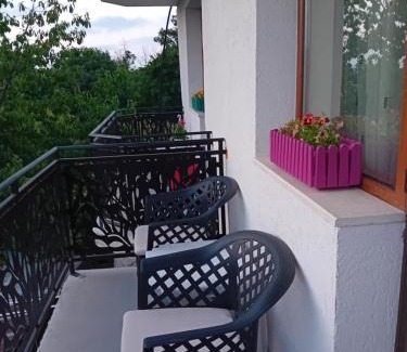 Costinesti Apartment | Apartament Stoian