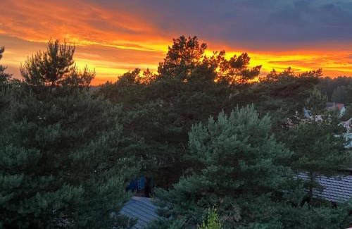 Jantar Apartment | Apartament SunSet z klimatyzacją - całoroczny
