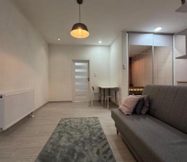 Jelenia Gora Apartment | Apartament Szczęśliwa Siódemka