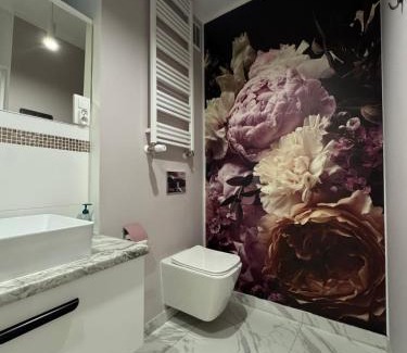 Jelenia Gora Apartment | Apartament Szczęśliwa Siódemka