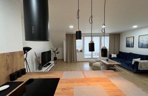 Szczytno Apartment | Apartament Szczytno - Centrum