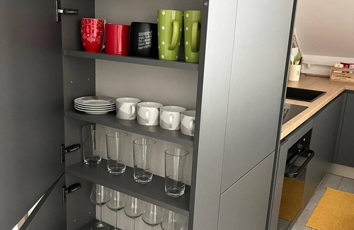 Floresti Apartment | Apartament Tautului Cluj-Floresti