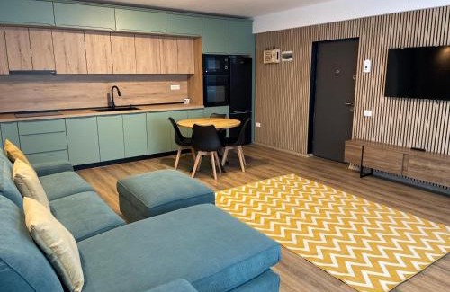Gura Humorului Apartment | Apartament Tei