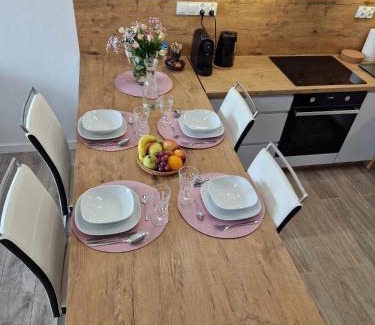 Uniejow Apartment | Apartament termalny K&R