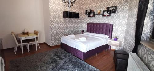 Constanta Apartment | APARTAMENT TWIN RESIDENCE (LANGA WHITE TOWER MAMAIA NORD)