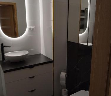 Tykocin Apartment | Apartament Tykocin