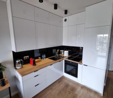 Kielce Apartment | Apartament Ventus Business and Living 46