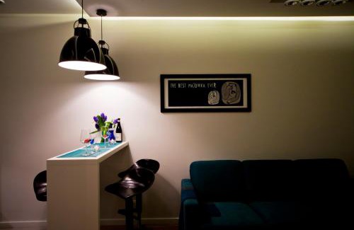 Brzezno Apartment | Apartament Wśród Drzew II