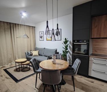 Bartoszyce Apartment | Apartament w Bartoszycach