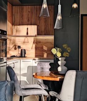 Bartoszyce Apartment | Apartament w Bartoszycach