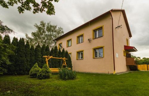 Regietow Apartment | Apartament w Górach Beskid Niski