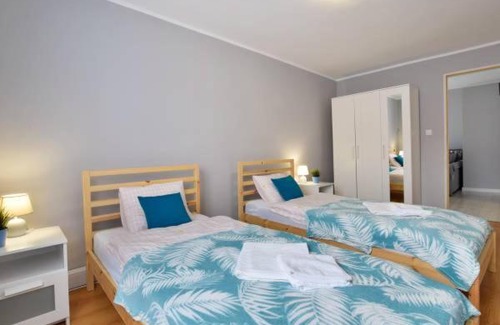 Duszniki Zdroj Apartment | Apartament w Mieście