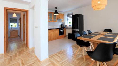 Jedwabno Apartment | Apartament w Villa Konik Mazury