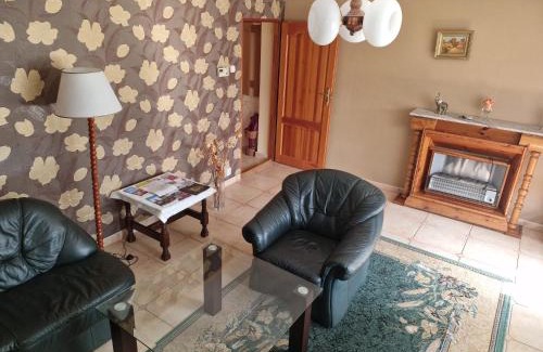 Prudnik Apartment | Apartament Wakacyjny JM