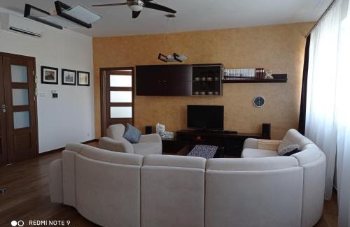 Ketrzyn Apartment | Apartament Wanessa