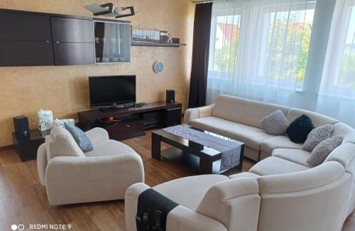 Ketrzyn Apartment | Apartament Wanessa