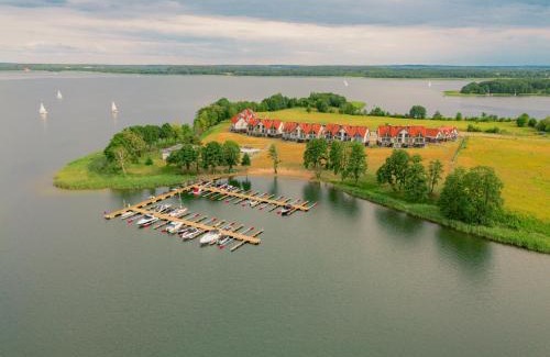 Trygort Apartment | Apartament Weles