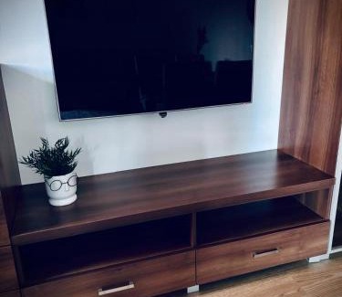 Olsztyn Apartment | Apartament WHITE GLOVE Wojska Polskiego