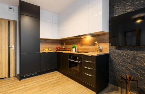 Gorzow Wielkopolski Apartment | Apartament Wiedeńska 15A PARKING bezpłatny Faktura VAT K-S SSE