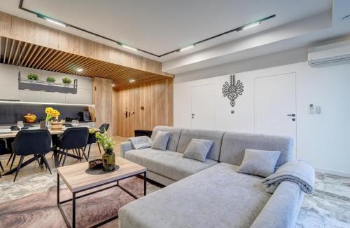 Czorsztyn Apartment | Apartament WIDOKÓWKA CZORSZTYN Lake & Snow KLUSZKOWCE