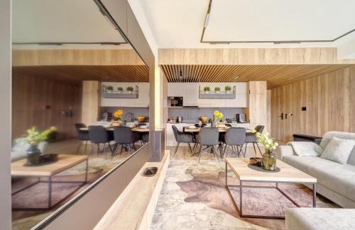 Czorsztyn Apartment | Apartament WIDOKÓWKA CZORSZTYN Lake & Snow KLUSZKOWCE