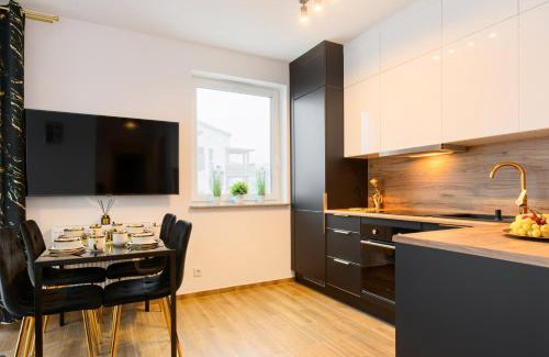 Gorzow Wielkopolski Apartment | Apartament Wiedeńska 15B parking free k-s sse - fv