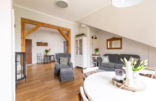Elblag Apartment | Apartament Wigilijna Premium Starówka