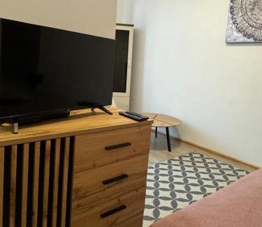 Legnica Apartment | Apartament WITELONA