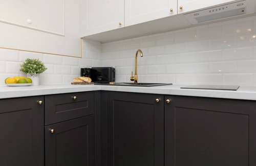 Wesola Apartment | Apartament With AC Moniuszki by Renters