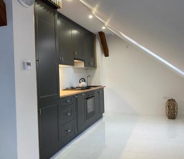 Borne Sulinowo Apartment | Apartament Woda i Zieleń