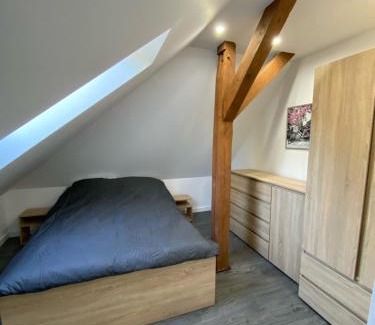 Borne Sulinowo Apartment | Apartament Woda i Zieleń