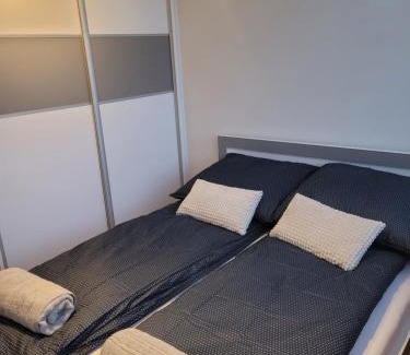 Zamosc Apartment | Apartament Wygodne Planty