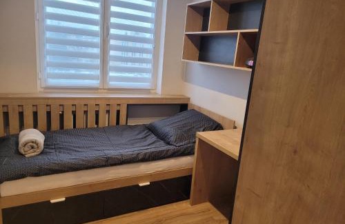 Zamosc Apartment | Apartament Wygodne Planty