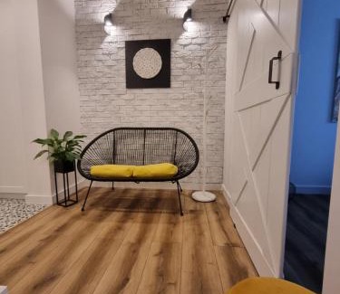 Sanok Apartment | Apartament Wyspiański