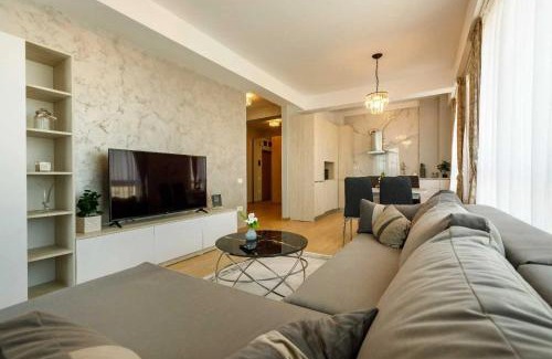 Mamaia-Sat Apartment | APARTAMENT YNA