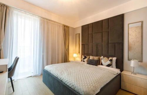 Mamaia-Sat Apartment | APARTAMENT YNA