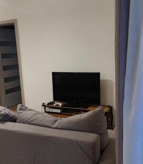 Rzeszow Apartment | Apartament z ogródkiem